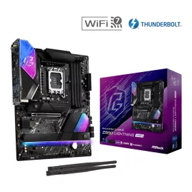 ASRock Z890 LIGHTNING WIFI alaplap