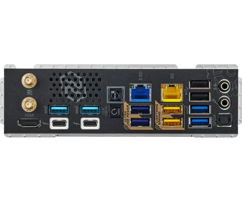 ASRock LGA1851 Z890 TAICHI LITE alaplap