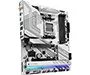ASRock sAM5 X870 PRO RS WIFI alaplap