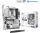 ASRock Z890 PRO RS WIFI WHITE alaplap