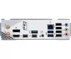 ASRock Z890 PRO RS WIFI WHITE alaplap