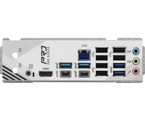 ASRock B850 PRO RS