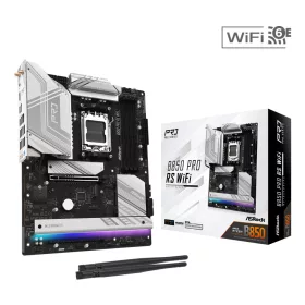 ASRock B850 PRO RS WIFI