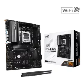 ASRock sAM5 B850 PRO-A WIFI alaplap