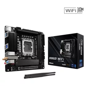 ASRock B860I WIFI alaplap