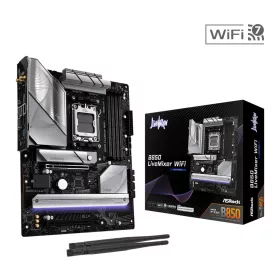 ASRock B850 LIVEMIXER WIFI