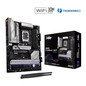 ASRock B860 LIVEMIXER WIFI alaplap