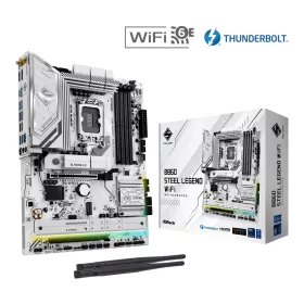 ASRock B860 STEEL LEGEND WIFI