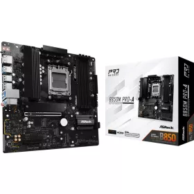 ASRock B850M PRO-A