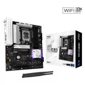 ASRock B860 PRO RS WIFI alaplap