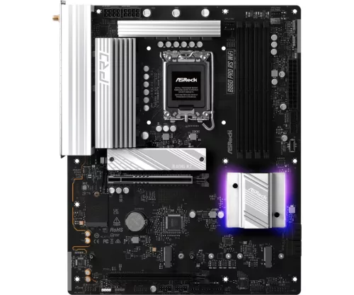 ASRock B860 PRO RS WIFI alaplap