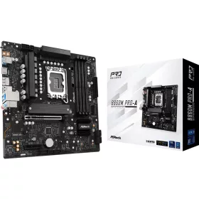 ASRock B860M PRO-A alaplap