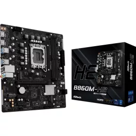 ASRock B860M-H2 alaplap