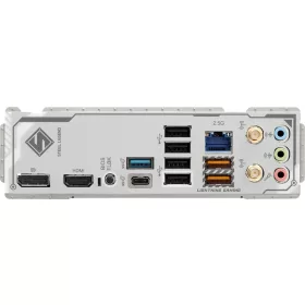 ASRock B850M STEEL LEGEND WIFI