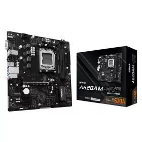 ASRock A620AM-HVS alaplap