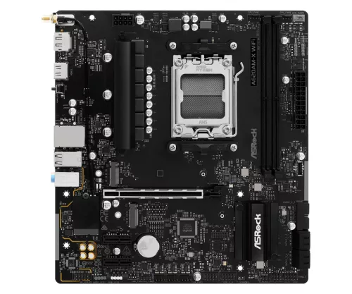 ASRock A620AM-X WIFI alaplap