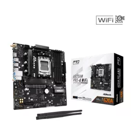 ASRock A620AM PRO-A WIFI alaplap