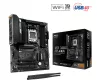 ASRock sAM5 X870 PRO-A WIFI alaplap
