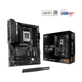 ASRock sAM5 X870 PRO-A WIFI alaplap