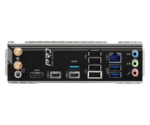 ASRock sAM5 X870 PRO-A WIFI alaplap
