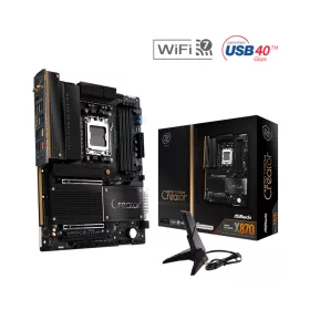 ASRock sAM5 X870 TAICHI CREATOR alaplap