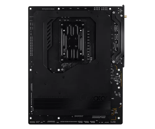 ASRock sAM5 X870 TAICHI CREATOR alaplap