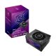 ASRock Phantom Gaming PG-1300G 1300W 80 PLUS Gold ATX3.1 Moduláris Tápegység