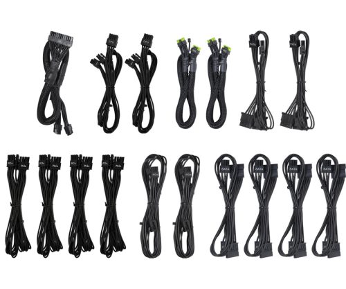 ASRock Phantom Gaming PG-1600G 1600W 80 PLUS Gold ATX3.1 Moduláris Tápegység