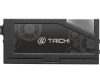 ASRock Taichi TC-1650T 1650W 80 PLUS Titanium ATX3.1 Moduláris Tápegység