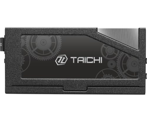 ASRock Taichi TC-1650T 1650W 80 PLUS Titanium ATX3.1 Moduláris Tápegység