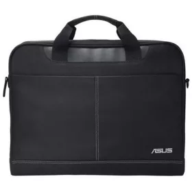   Asus Nereus 10-in-1 Backpack 16" poliészter notebook hátizsák fekete