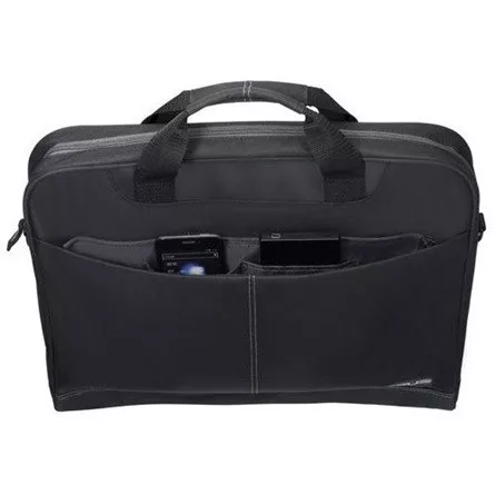 Asus Nereus 10-in-1 Backpack 16" poliészter notebook hátizsák fekete