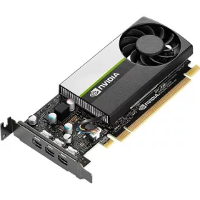 nVIDIA Videokártya PCI-Ex16x nVIDIA Quadro T400 4GB DDR6