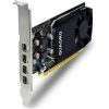 Leadtek Quadro T1000 4GB GDDR6 128-bit grafikus kártya