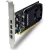 nVIDIA Videokártya PCI-Ex16x nVIDIA Quadro T1000 4GB DDR6