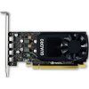 Leadtek Quadro T1000 4GB GDDR6 128-bit grafikus kártya