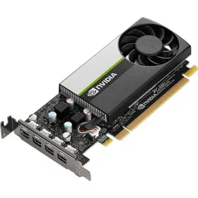 nVIDIA Videokártya PCI-Ex16x nVIDIA Quadro T1000 8GB DDR6