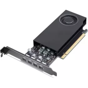 Leadtek RTX A1000 8GB GDDR6 128-bit grafikus kártya