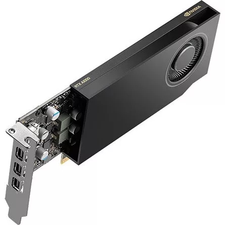 Leadtek RTX A1000 8GB GDDR6 128-bit grafikus kártya