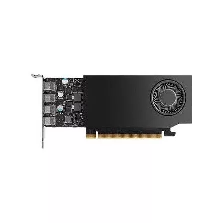 Leadtek RTX A1000 8GB GDDR6 128-bit grafikus kártya