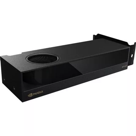 Nvidia RTX 2000 Ada 16GB GDDR6 128-bit grafikus kártya