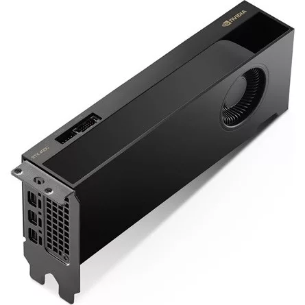 Nvidia RTX 4000 Ada 20GB GDDR6 160-bit grafikus kártya SFF