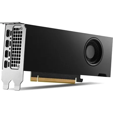 Nvidia RTX 4000 Ada 20GB GDDR6 160-bit grafikus kártya SFF