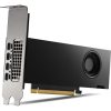 Nvidia RTX 4000 Ada 20GB GDDR6 160-bit grafikus kártya SFF