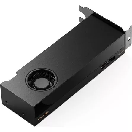 Nvidia RTX 4000 Ada 20GB GDDR6 160-bit grafikus kártya SFF