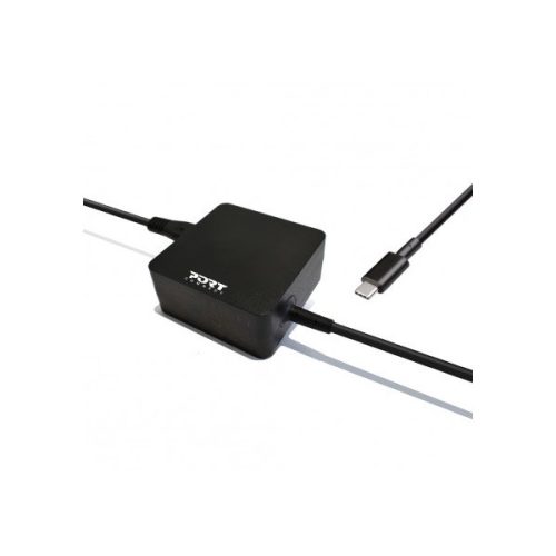 PORT DESIGNS-Port Connect Notebook adapter 45W - type c - eu