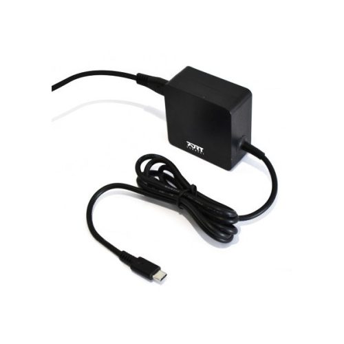 PORT DESIGNS-Port Connect Notebook adapter 45W - type c - eu
