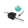 PORT DESIGNS-Port Connect Notebook adapter 45W - type c - eu