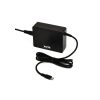 PORT DESIGNS-Port Connect Notebook adapter 90W- type c - eu