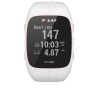 Polar M430 futóóra GPS-szel, fehér